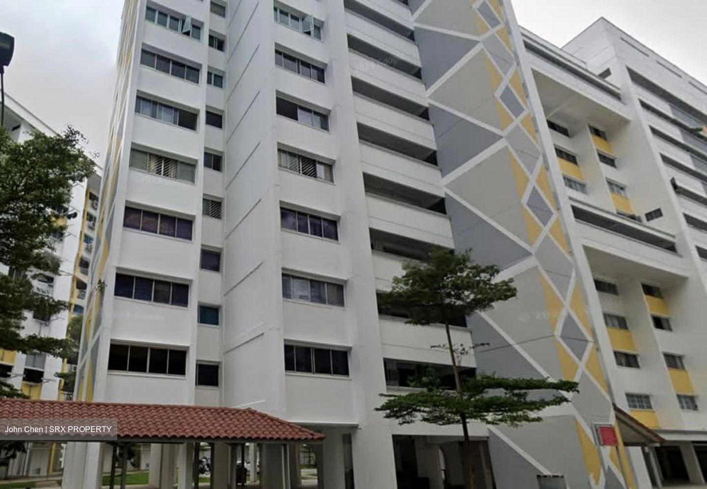 Blk 689 Hougang Spring (Hougang), HDB 4 Rooms #557368531